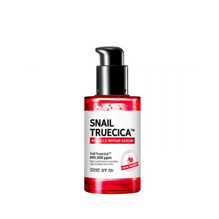 [SOME BY MI] Snail Truecica Miracle Repair Serum 50ml