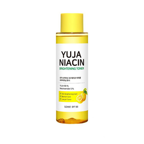 Some by Mi Yuja Niacin Brightening Toner 150ml