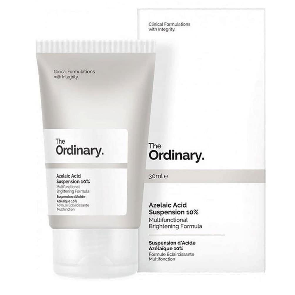 THE ORDINARY AZELAIC ACID SUSPENSION 10% 30ML