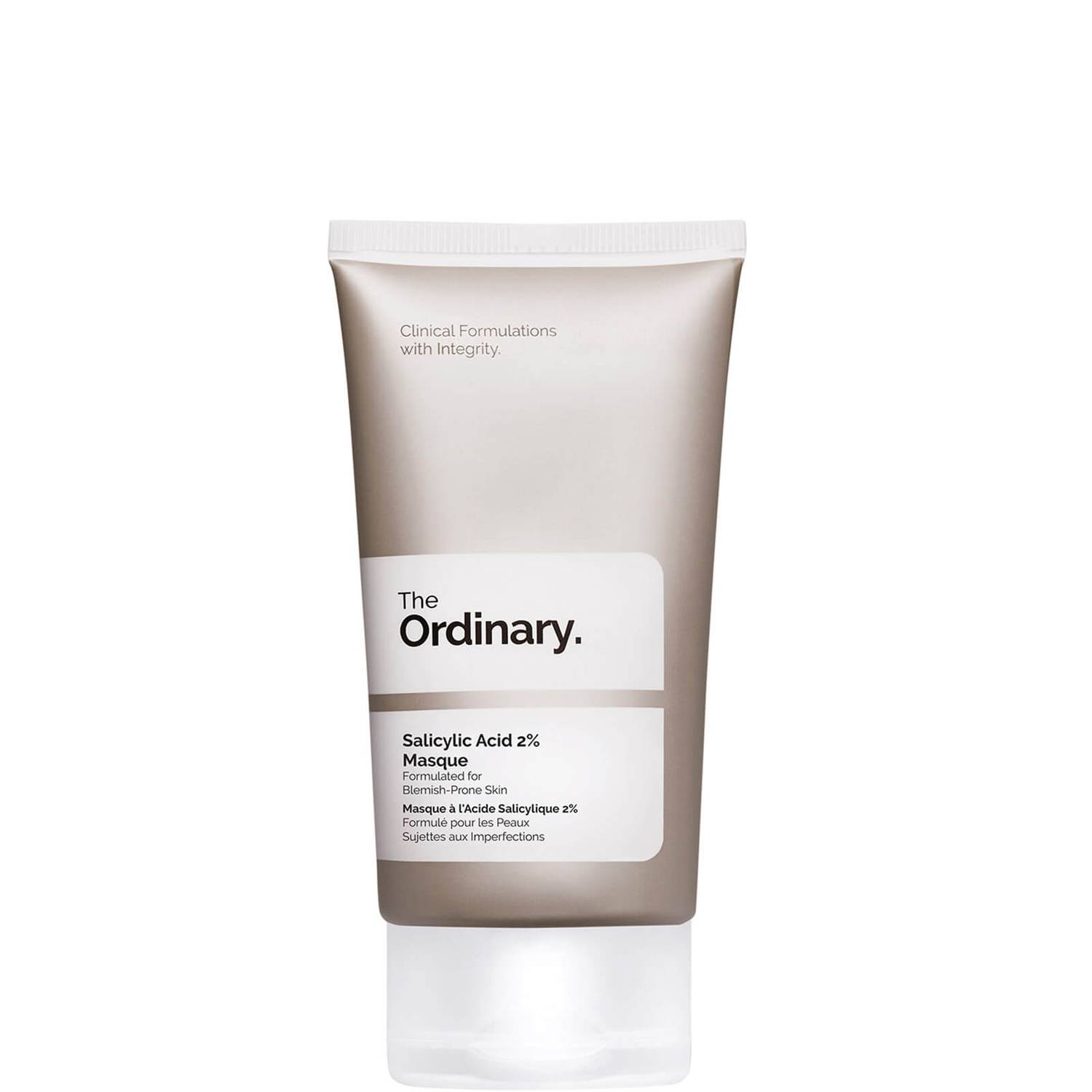 THE ORDINARY SALICYLIC ACID 2% MASQUE 50ML