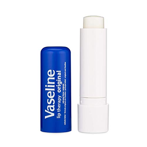 Vaseline Lip Therapy Stick with Petroleum Jelly