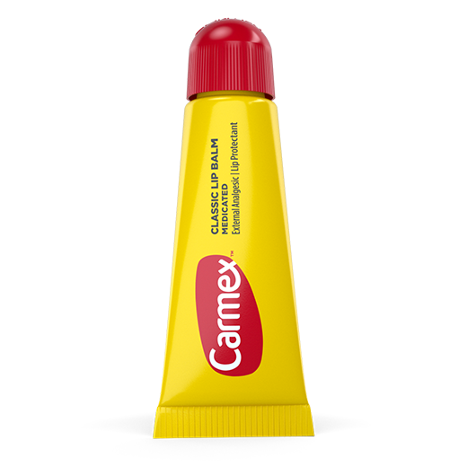 Carmex Classisc Medicated Lip Balm 10g