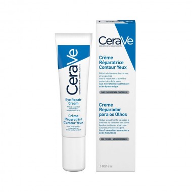 CeraVe Repairing Eye Cream 14ml