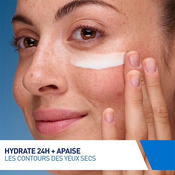 CeraVe Repairing Eye Cream 14ml