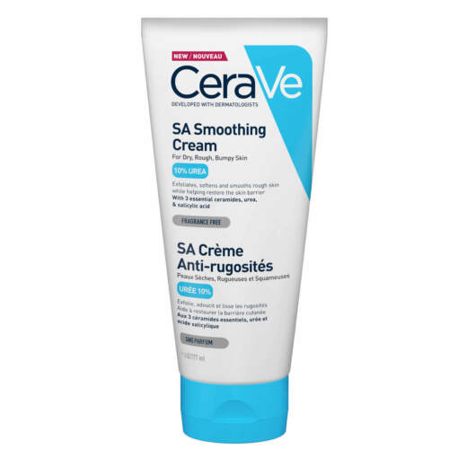 Cerave SA SMOOTHING CREAM 177ML