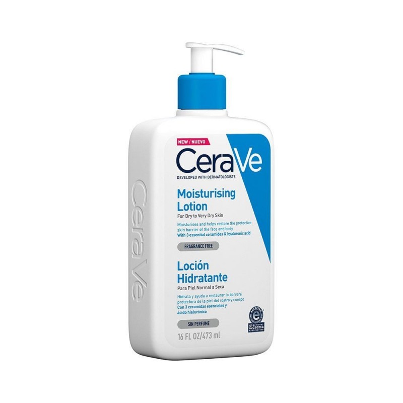 CeraVe Moisturising Lotion 473ml