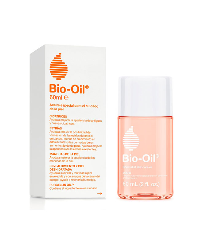 Bio-Oil -  skin care 60 ml.