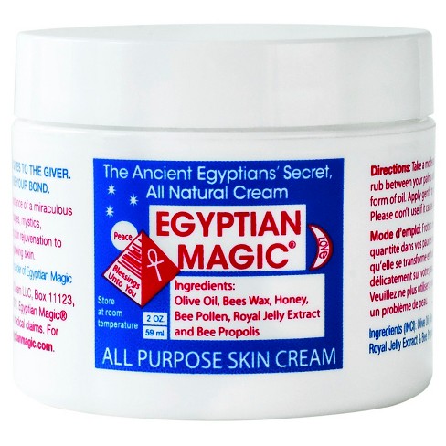 Egyptian Magic All Purpose Skin Cream - 59ML