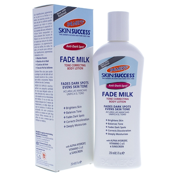 Palmer's Skin Success Fade Milk 250ML