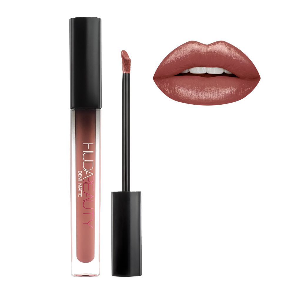 HUDA BEAUTY Demi Matte - SheEO