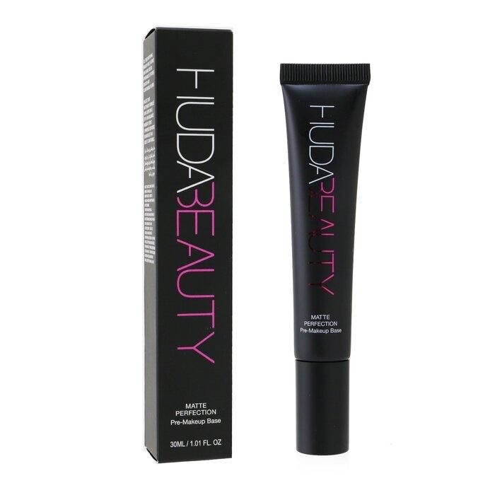 Huda Beauty Matte Perfection Pre Makeup Base Primer