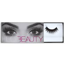 HUDA BEAUTY Classic False Lash - CARMEN #9