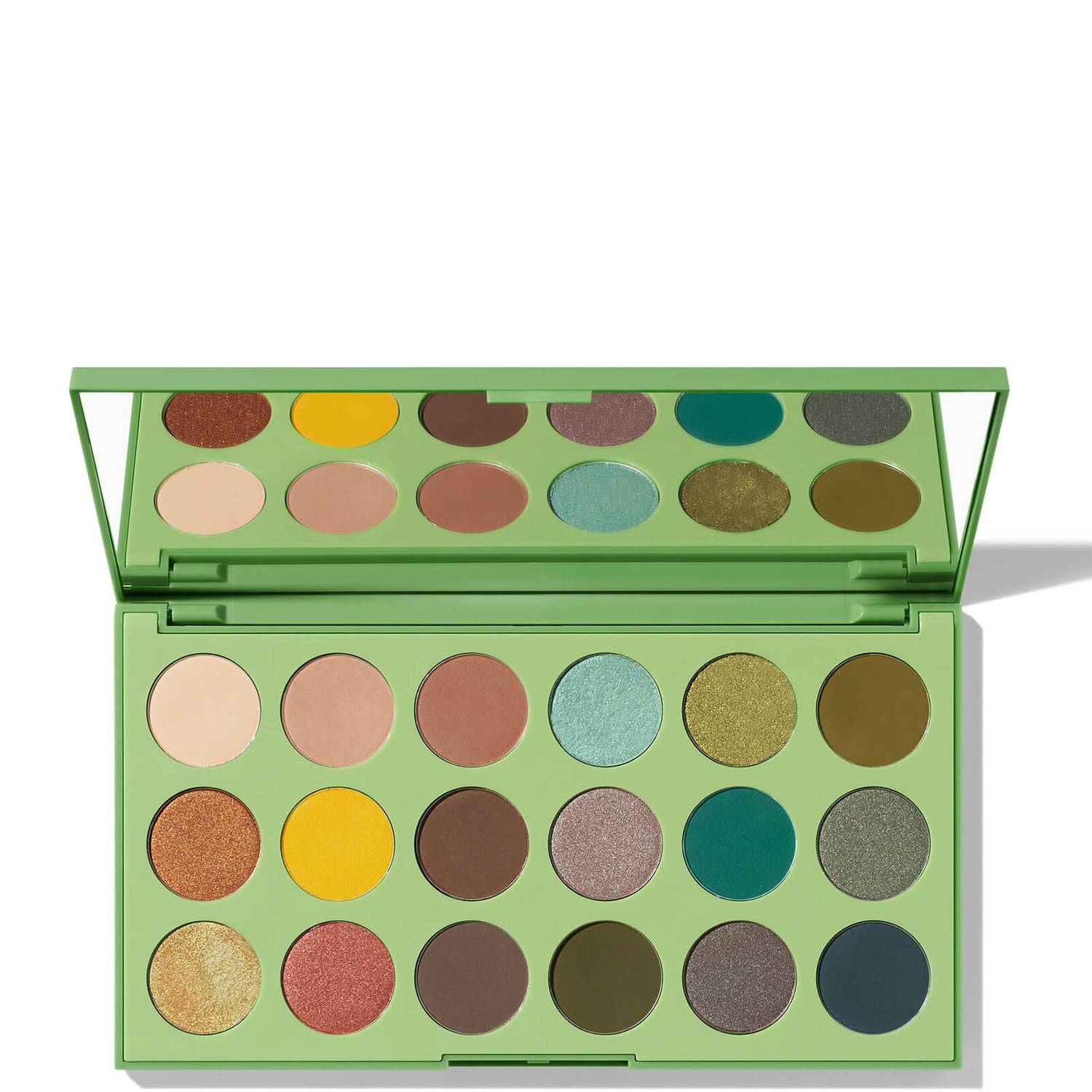 MORPHE 18B MAKIN' BANK ARTISTRY PALETTE