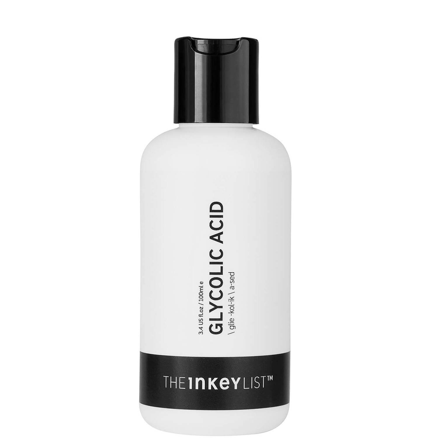 THE INKEY LIST GLYCOLIC ACID TONER 100ML