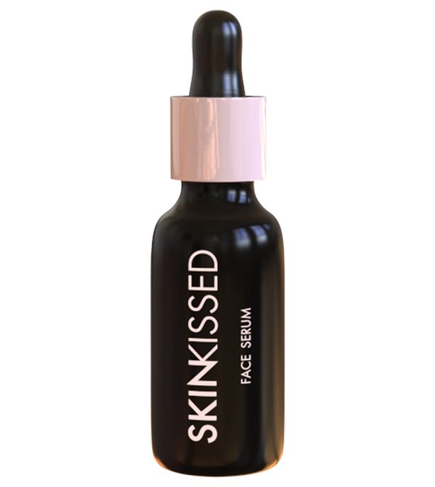 SKINKISSED™ Sérum vitamine C acide hyaluronique/collagène