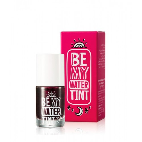 Yada Be My Water Tint Cheek And Lip Tint 01 Rose Pink