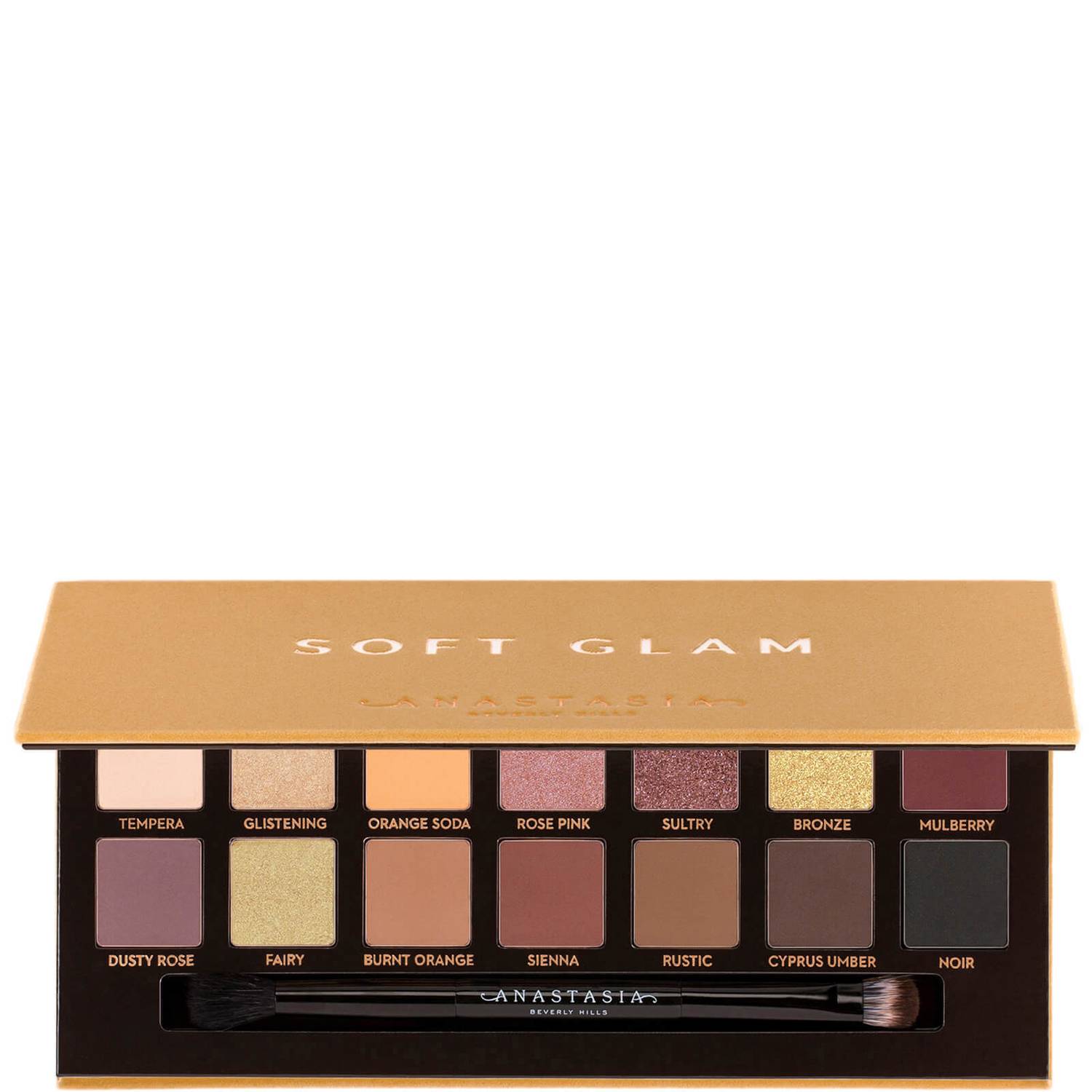 ANASTASIA BEVERLY HILLS SOFT GLAM PALETTE