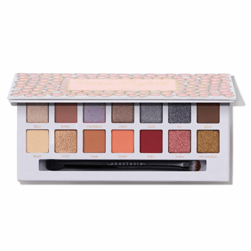 Anastasia Beverly Hills Carli Bybel Palette