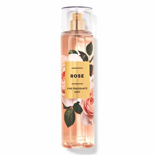 Bath & Body Works "ROSE" ~ Fine Fragrance Mist