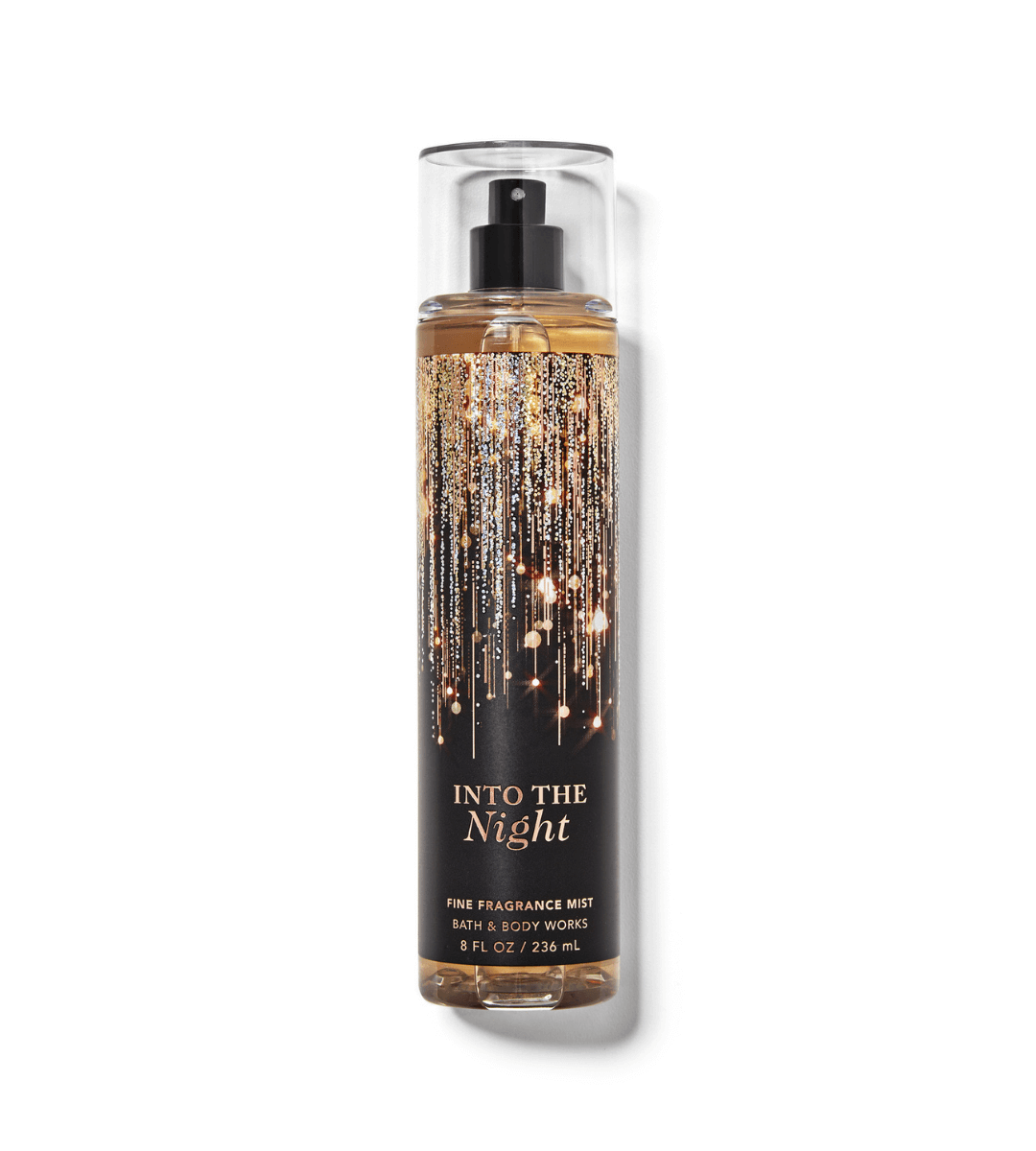 Bath & Body Works Into The Night Fine Fragrance Mist – 236ml