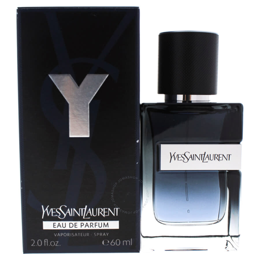 YVES SAINT LAURENTMen's Y Eau de Parfum 60ML Spray