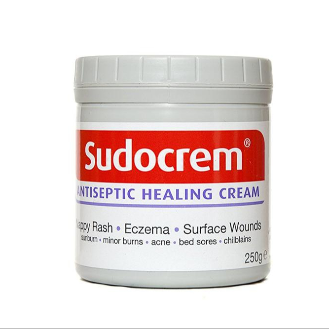 Sudocrem Antiseptic Healing Cream 125g