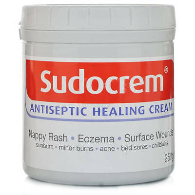 Sudocrem Crème Cicatrisante Antiseptique 250g