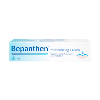 Bepanthen | Cream Moisturizing | 30gm