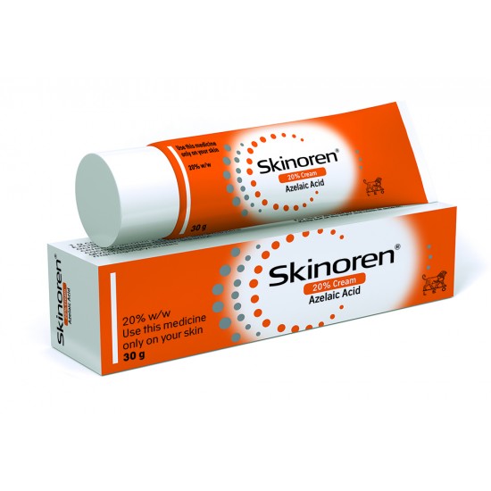 Skinoren Cream