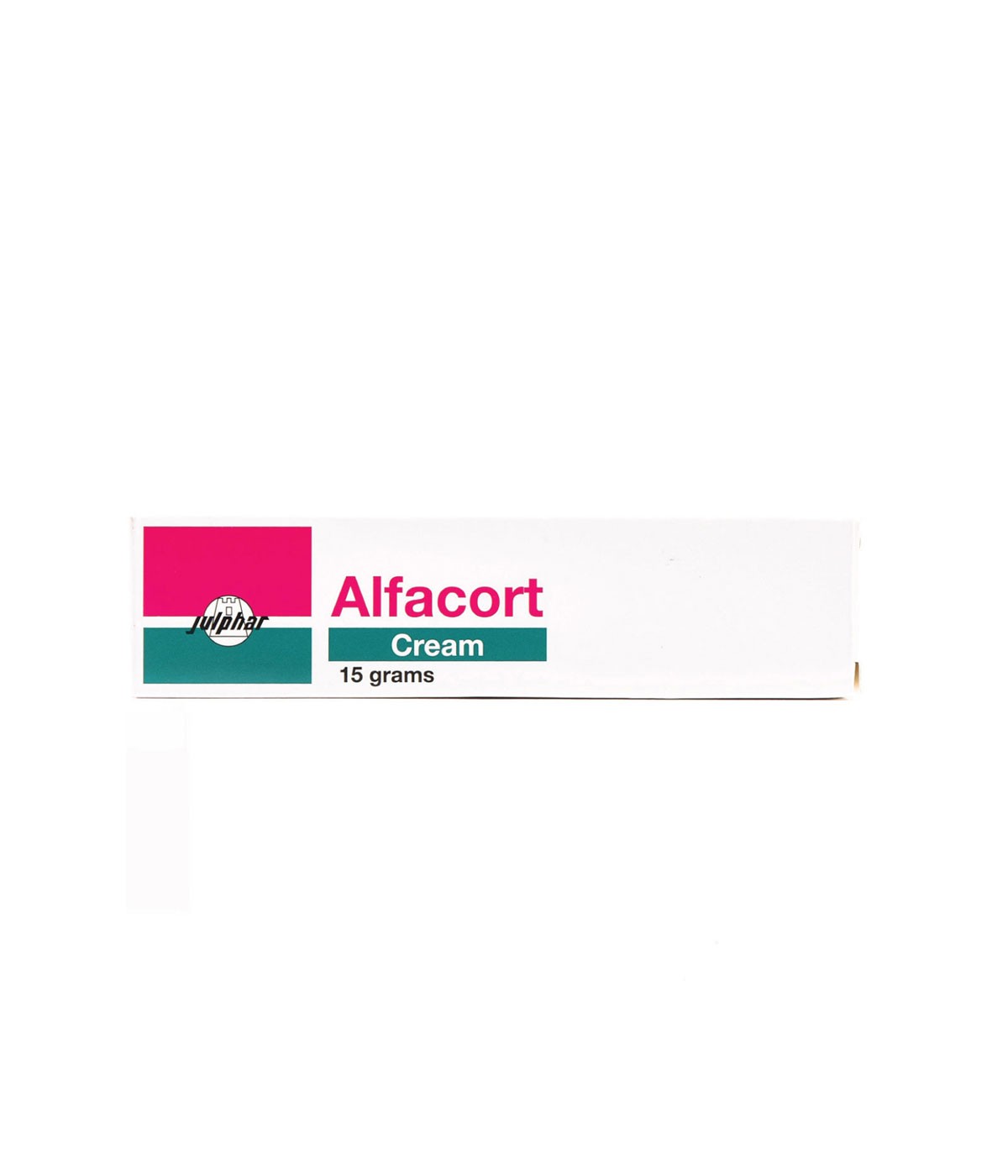 Alfacort Cream 15g