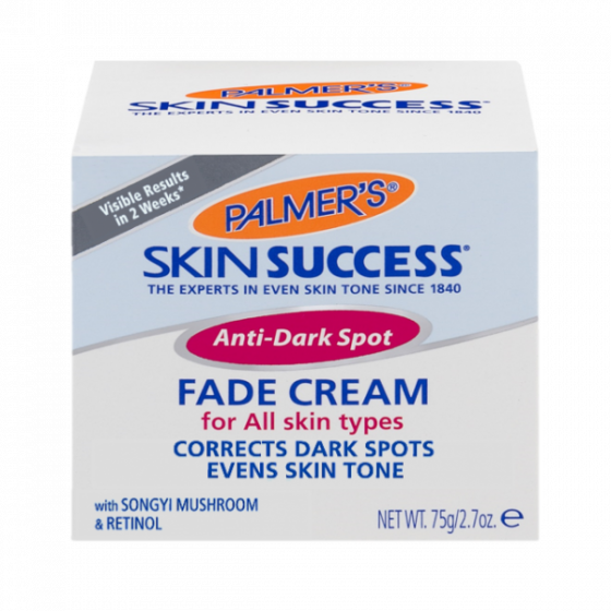 Palmer's SS Anti Dark Spot Fade Cream (All Skin)