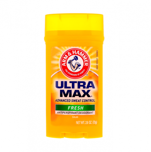 Arm & Hammer Fresh Ultra Max Deodorant 73 g