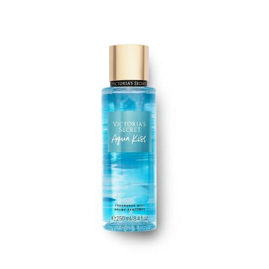 VICTORIA SECRETLadies Aqua Kiss Fragrance Mist 8.4 oz Fragrances