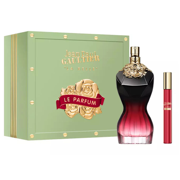 Jean Paul Gaultier - La Belle Le Parfum Set 100 ml EDP + 10 ml EDP