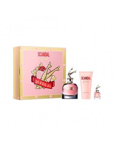 Jean Paul Gaultier - La Belle Le Parfum Set 100 ml EDP + 10 ml EDP