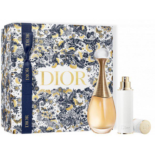 DIOR J'ADORE EAU DE PARFUM 100ML VAPORISATEUR MINIATURE 10ML