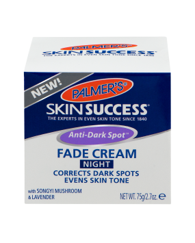 Palmers Skin Success Anti-Dark Spot Fade Night Cream - 75g