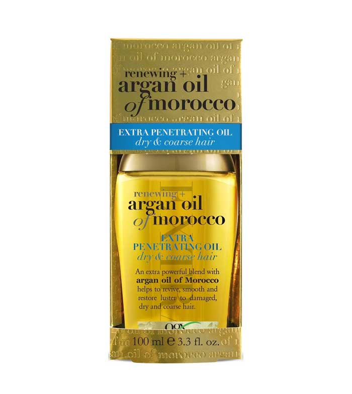 OGX Argan Oil OF Morocco