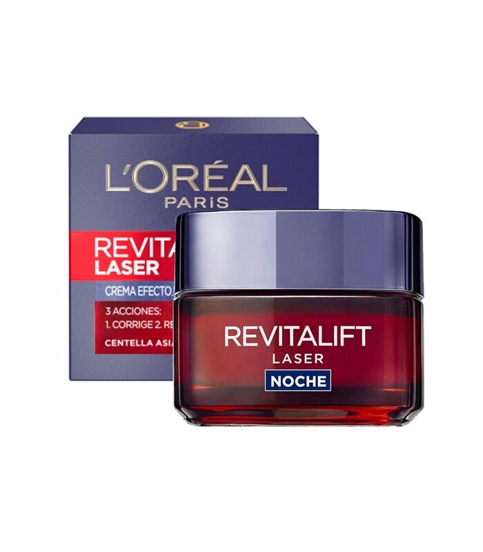 L’Oreal Paris Revitalift Laser X3 Night Cream 50ml