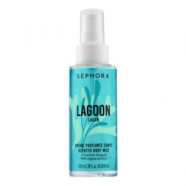 SEPHORA Lagon - Brume Parfumée Corps à l'Extrait d'Algue - 100 ml