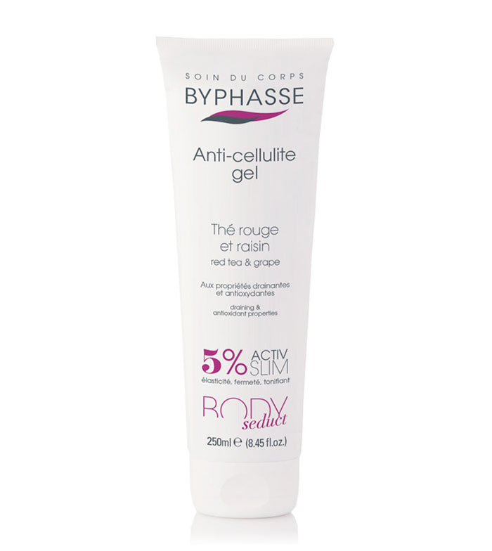 Byphasse - Body seduct Anti-Cellulite Gel