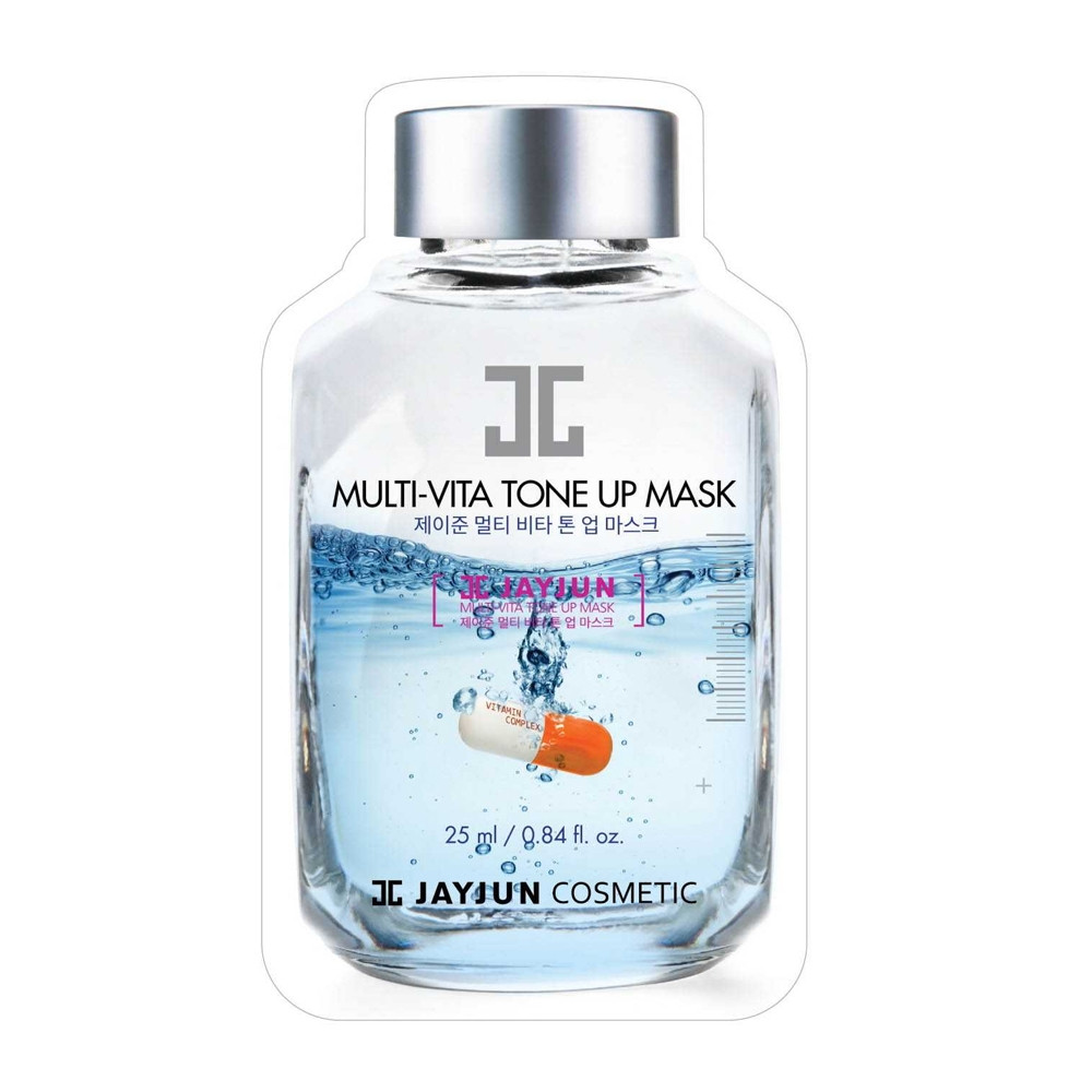 JAYJUN COSMETIC MULTI-VITA TONE UP MASK 25 ML