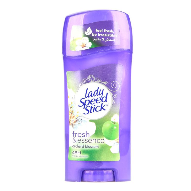 Lady Speed Stick Orchard Blossom Deodorant 65g