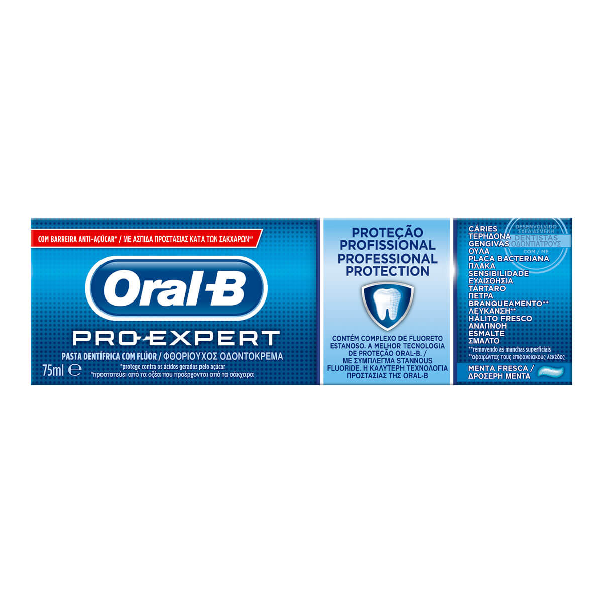 Toothpaste Oral-B Multi-Protection 75ml