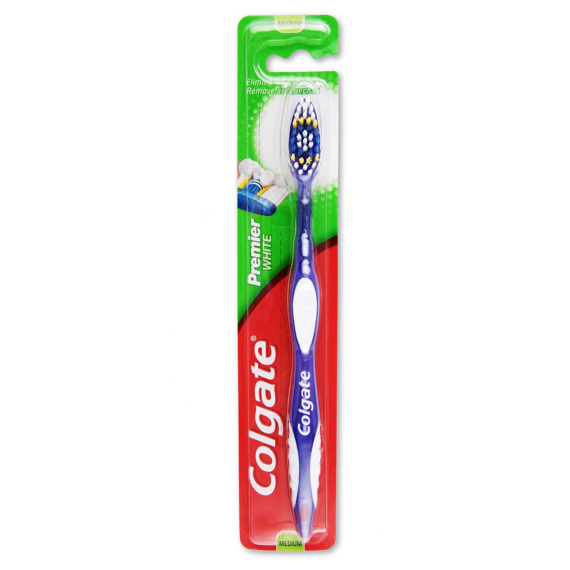 Colgate Premier White Tooth Brush