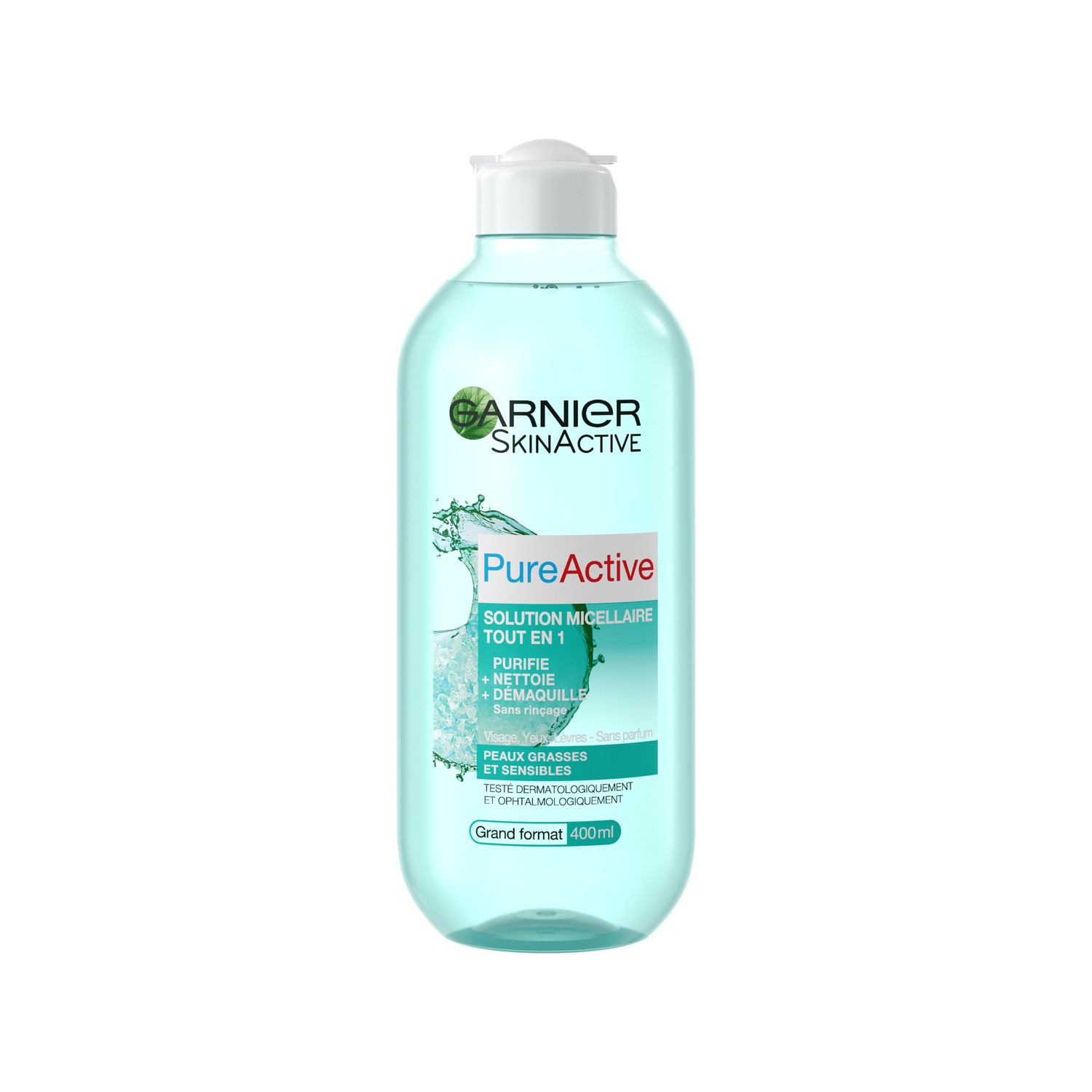 GARNIER SKINACTIVE Pure Active