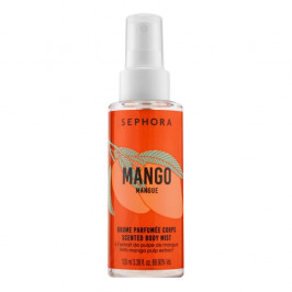 SEPHORA Scented Body Mist Mango - 100 mL