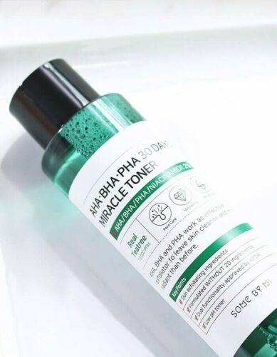 SOME BY MI AHA BHA PHA 30 Days Miracle Toner - 150ml -