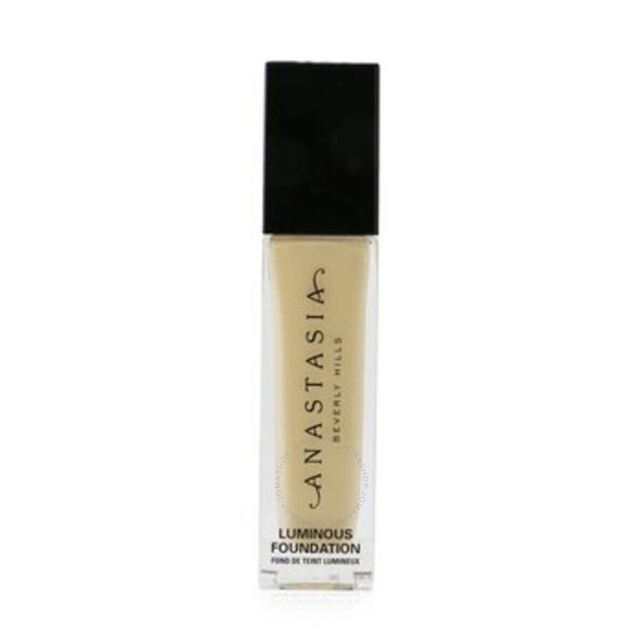 ANASTASIA BEVERLY HILLS- Luminous Foundation - # 120W 30ml/1oz