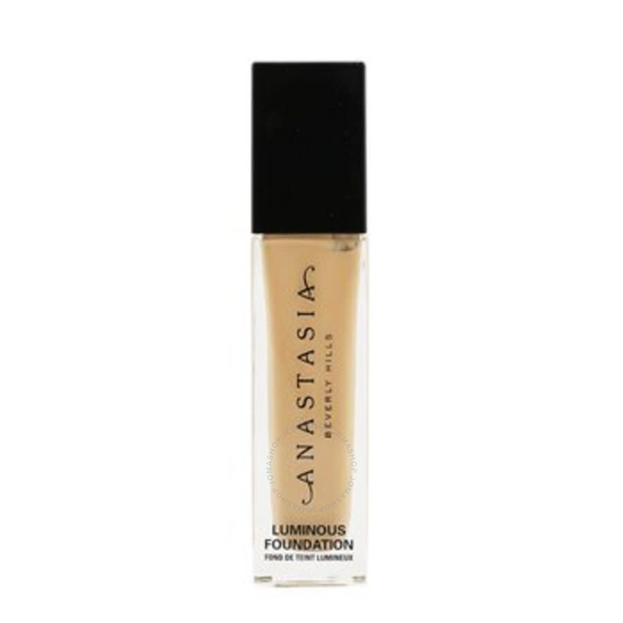 ANASTASIA BEVERLY HILLSLadies Luminous Foundation 1 oz # 140N Makeup